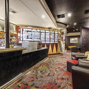 visit hotel